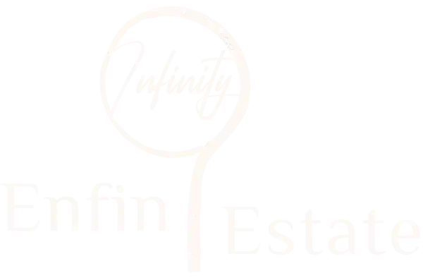 Infinity at Enfin Estate Logo